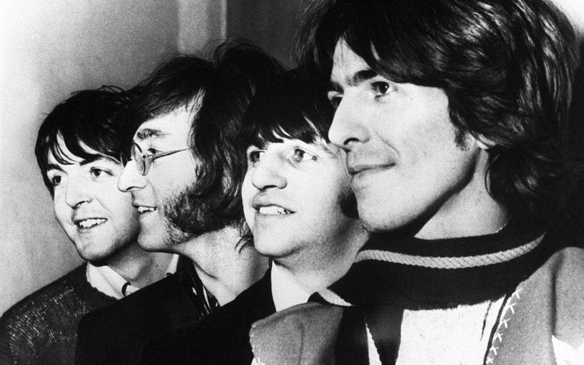 Popularidad de los Beatles perdura 50 años después de su separación